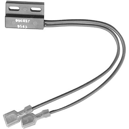 Groen Door Switch Z096857